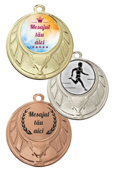 MD 36 | Medalii Sportive - TrophyShop